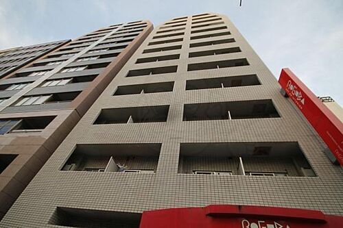 大阪府大阪市中央区谷町３丁目 賃貸マンション