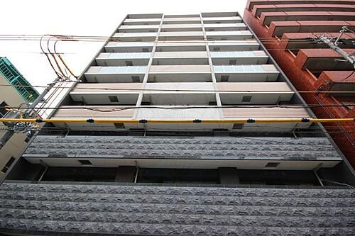 大阪府大阪市北区南森町２丁目 賃貸マンション