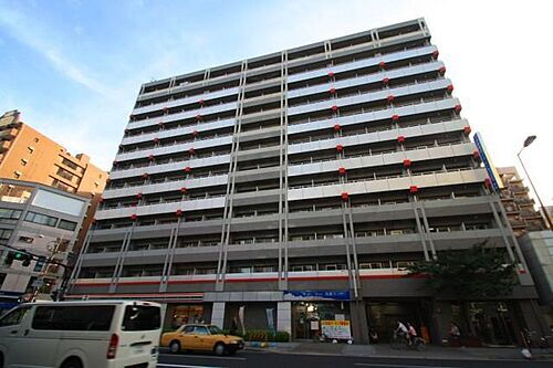 サンキャドマス扇町