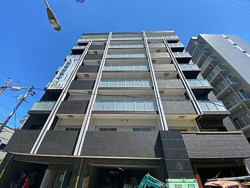 大阪府大阪市北区大淀中５丁目 賃貸マンション