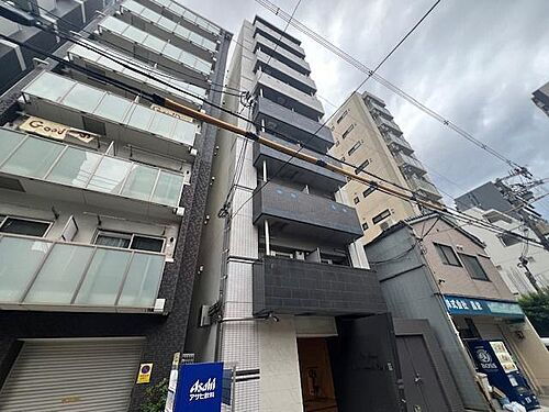 ファーストフィオーレ心斎橋ＥＡＳＴ３