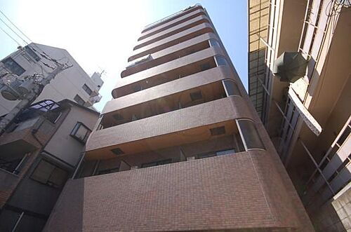 ランドマークシティ同心