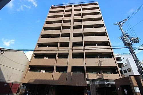 プレサンス天満