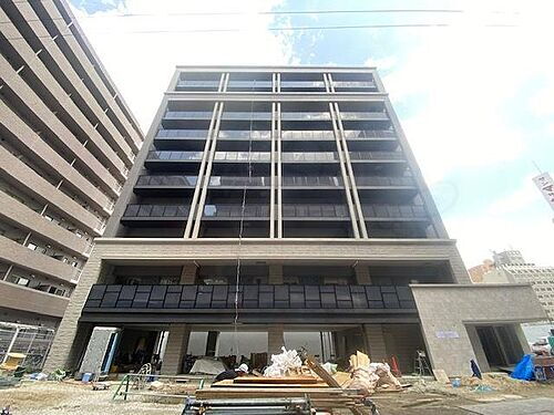 大阪府大阪市北区末広町 賃貸マンション