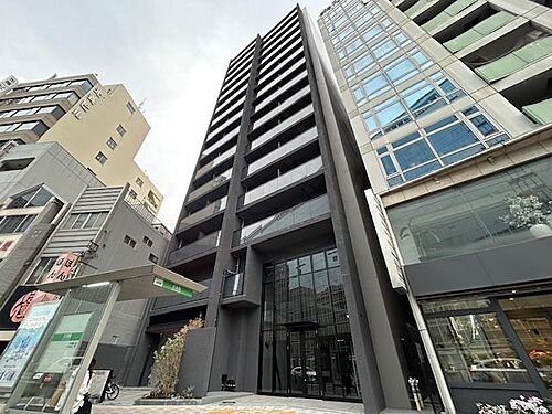 大阪府大阪市中央区大手前１丁目 賃貸マンション