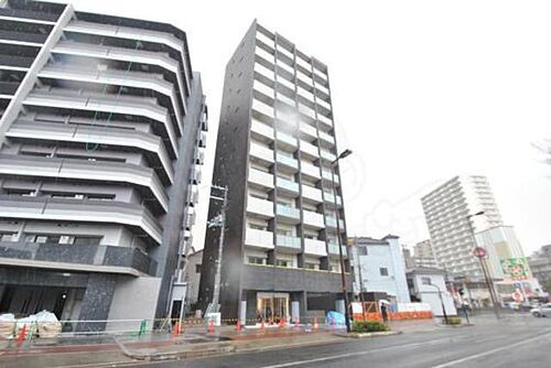 大阪府大阪市福島区吉野４丁目 賃貸マンション