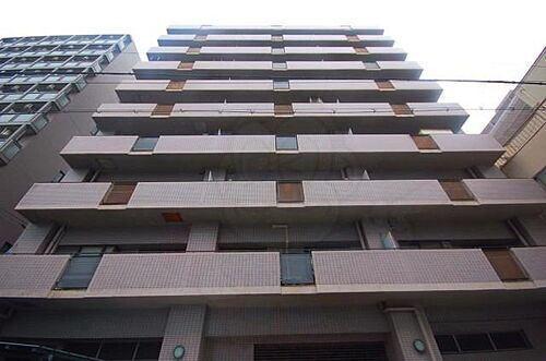 大阪府大阪市北区天満１丁目 賃貸マンション