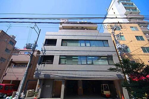 クレール東天満