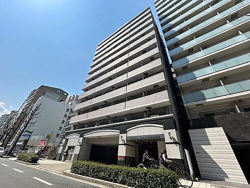 大阪府大阪市北区南森町２丁目 賃貸マンション