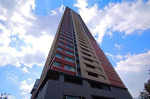 ローレルタワーサンクタス梅田