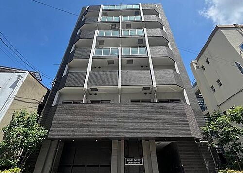 大阪府大阪市都島区中野町２丁目 賃貸マンション