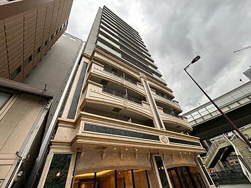 Ｖｉｎｏプレジオ本町