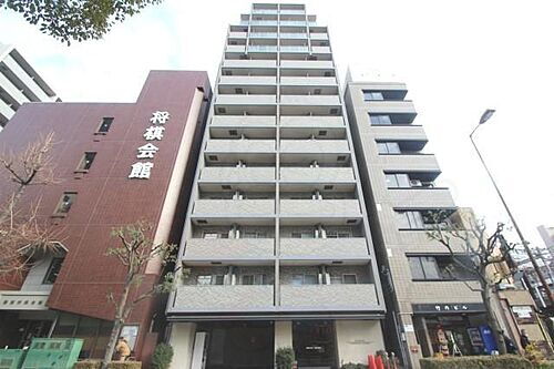 エスリード福島駅前