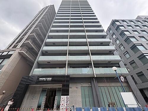 大阪府大阪市北区南森町１丁目 賃貸マンション