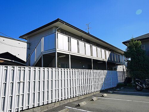 奈良県大和郡山市本町 2階建 築23年6ヶ月