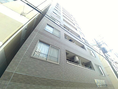 兵庫県神戸市灘区城内通５丁目 10階建 築21年7ヶ月