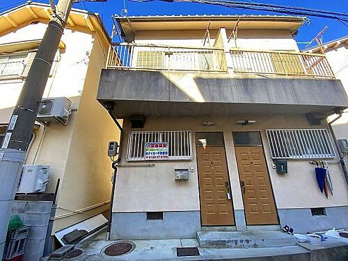 日下町６丁目貸家