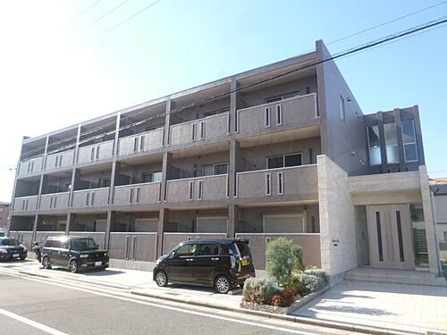 大阪府東大阪市加納６丁目 築14年9ヶ月 3階建