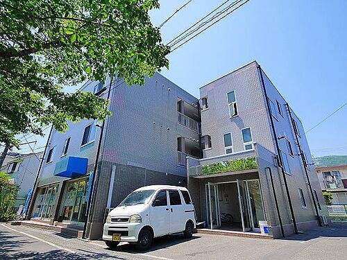 奈良県生駒市壱分町 3階建 築31年3ヶ月