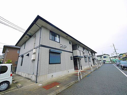 奈良県大和郡山市池沢町 2階建 築25年4ヶ月