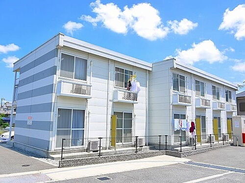 奈良県奈良市宝来町 2階建 築22年5ヶ月