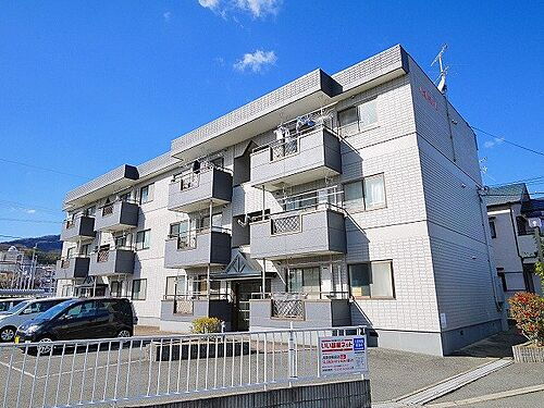 奈良県生駒市小瀬町 3階建 築29年3ヶ月