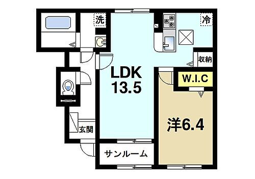 奈良県奈良市北永井町378-1 近鉄奈良駅 1LDK アパート 賃貸物件詳細