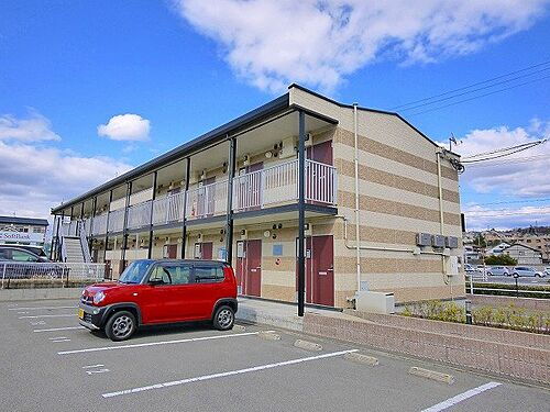 奈良県生駒市中菜畑２丁目 2階建 築16年5ヶ月