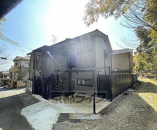 京都府向日市物集女町出口 2階建 築53年9ヶ月