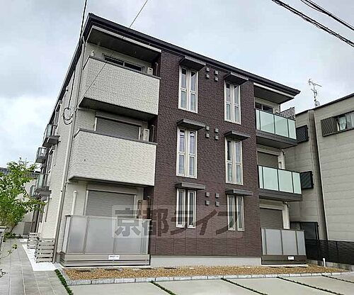 シャーメゾン桂川