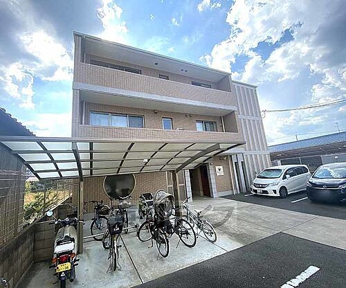 シュシュパルク太秦