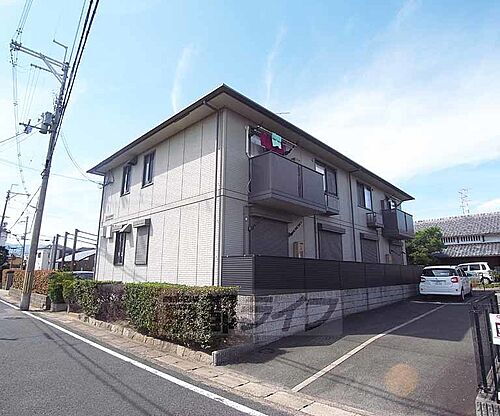 京都府京都市南区久世築山町 築22年6ヶ月 2階建