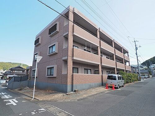 アプローズ熊野ＩＩ