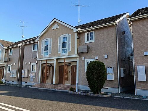 山口県下関市豊浦町大字黒井 賃貸アパート