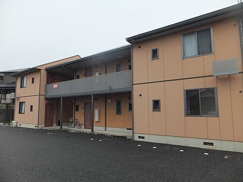 シャーメゾンミストラル