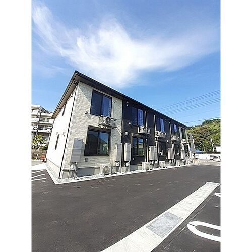 グランフラーヴ東仁井令