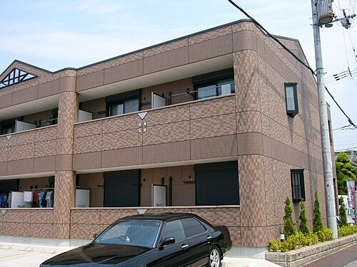 兵庫県三木市大村 賃貸アパート