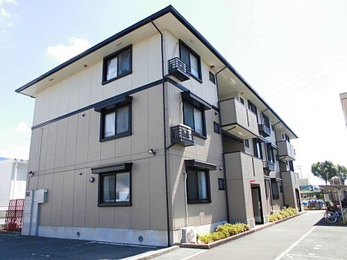 兵庫県三木市大村 賃貸アパート