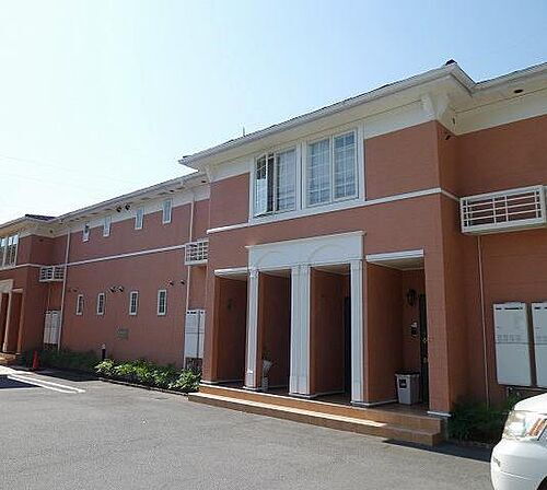 兵庫県三木市平田 賃貸アパート