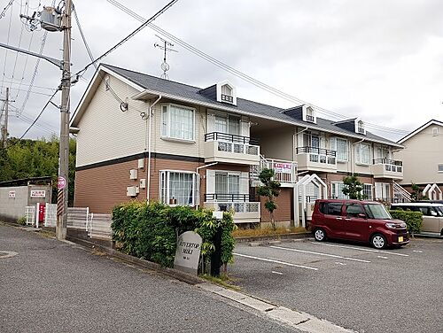 リバートップ三木