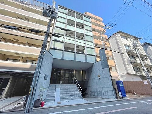 京都府京都市中京区両替町通三条上る柿本町 5階建 築32年10ヶ月