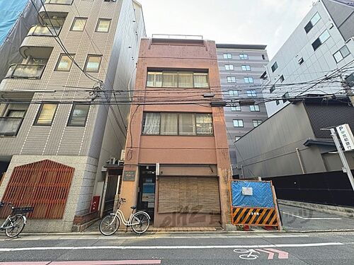 フロンティア西森ビル