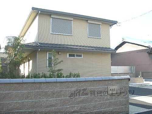 京都府京都市下京区二人司町 賃貸アパート