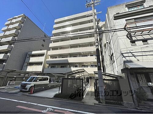 グランドムール五条烏丸