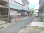 メゾンかねくら 前面道路