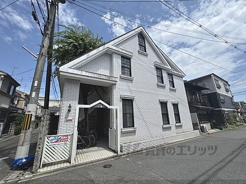 京都府京都市中京区西ノ京小倉町 賃貸マンション