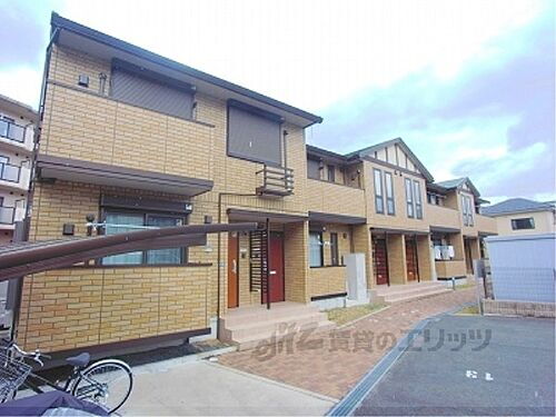 滋賀県大津市若葉台 築13年6ヶ月 2階建