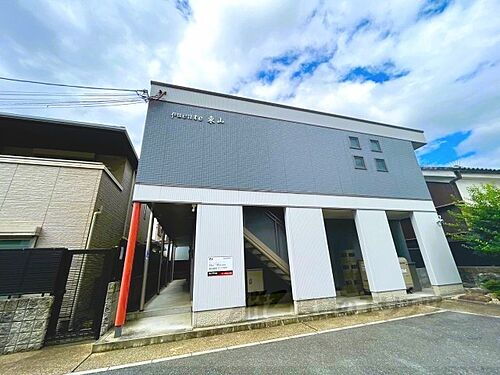 京都府京都市東山区大黒町通五条上る２丁目大黒町 2階建 築20年11ヶ月