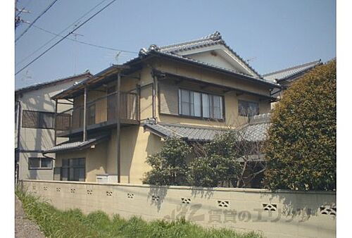 京都府京都市伏見区深草町通町 築34年8ヶ月 2階建