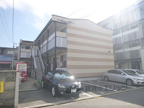 京都府京都市南区吉祥院池ノ内町 2階建 築20年6ヶ月